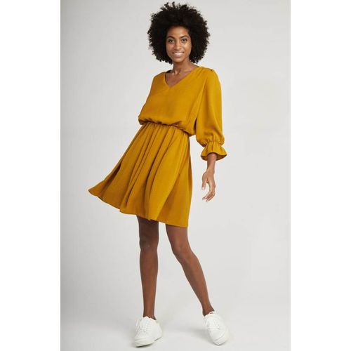 NAFNAF ženska haljina | Kolekcija Jesen/zima 2020 slika 10
