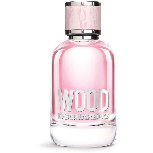Dsquared2 Wood for Her Eau De Toilette 100 ml (woman) slika 1