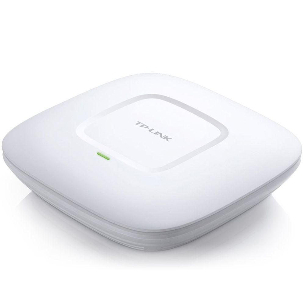 300Mbps Bežični N Plafonski/Zidni Montažni Pristupni Tačka, QCOM slika 1