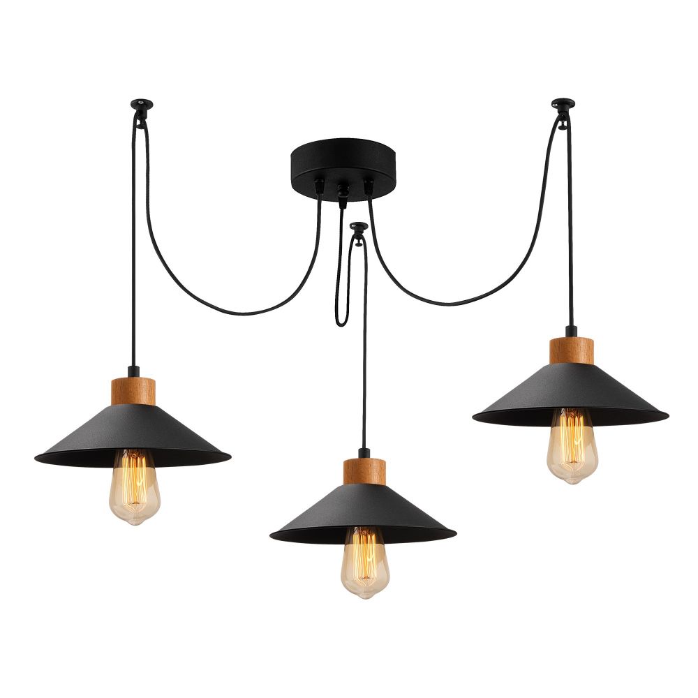 Manavgat - N-546 Crni Luster slika 2