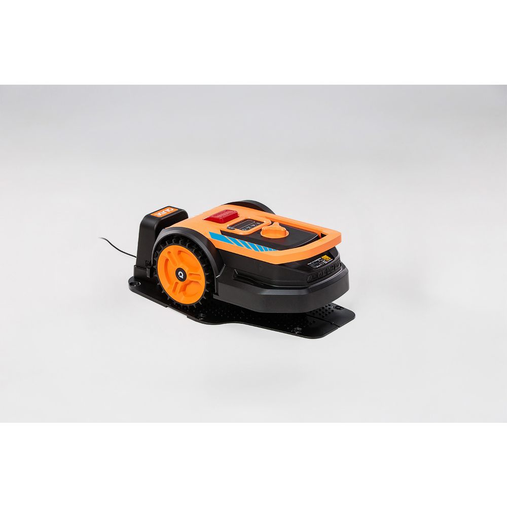 Robot kosačica Villager QUIX XS slika 3