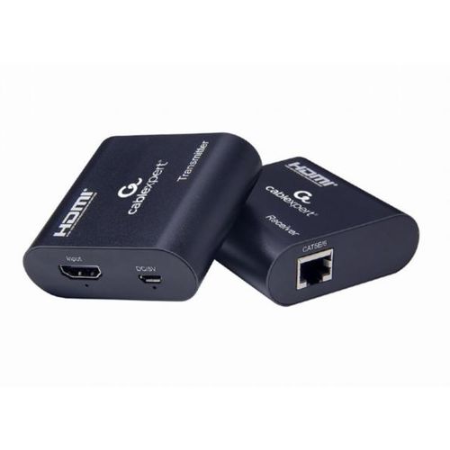 Gembird HDMI extender, 60 m slika 1