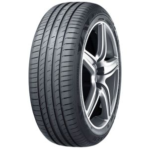 245/40R17 N'FERA Primus 91Y