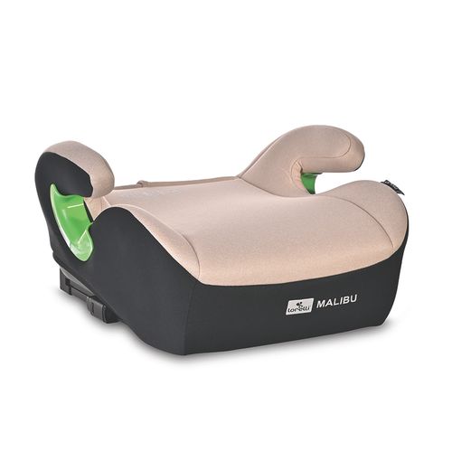 LORELLI MALIBU booster Isofix 125-150 cm, Beige slika 1