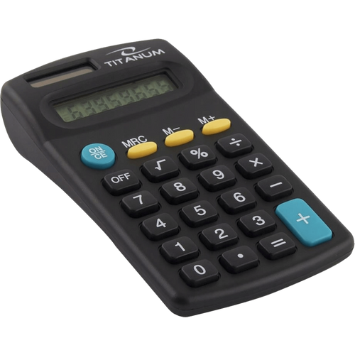 Esperanza Kalkulator - TCL101 slika 1