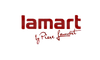 LAMART logo