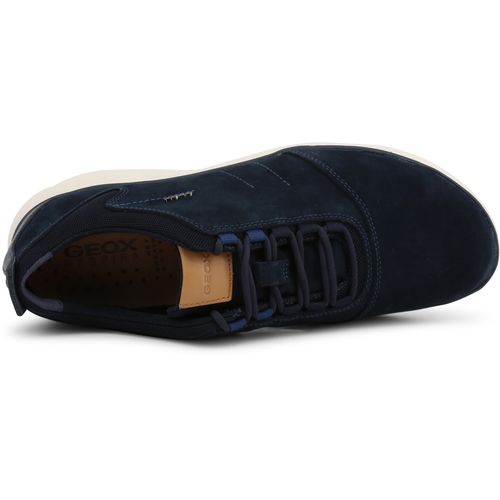 Geox NEBULA U74D7C 00022 C4002-NAVY slika 3