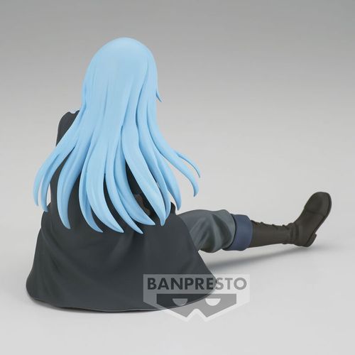 That Time I Got Reincarnated as a Slime Time Break vol.1 Rimuru figure 8cm slika 4