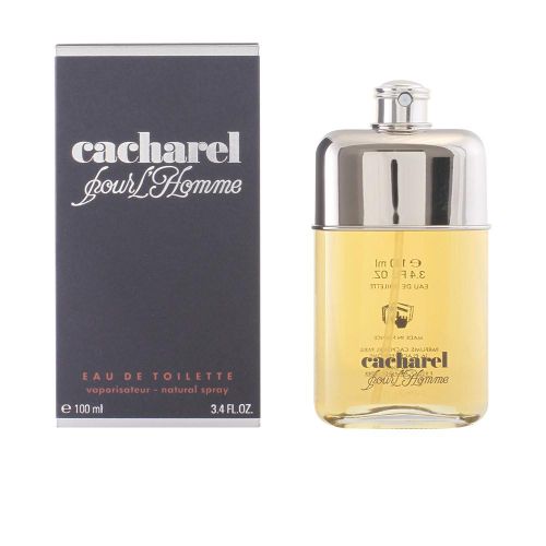 Cacharel Pour Homme Eau De Toilette 100 ml (man) slika 1