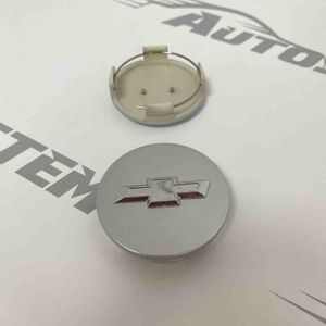 Čep za aluminijumsku felgu Asy Chevrolet 63/58mm