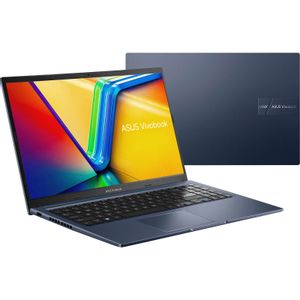 ASUS Vivobook 15 X1502VA-NJ289 15,6" FHD i5-13500H 12-Core 8GB 512GB