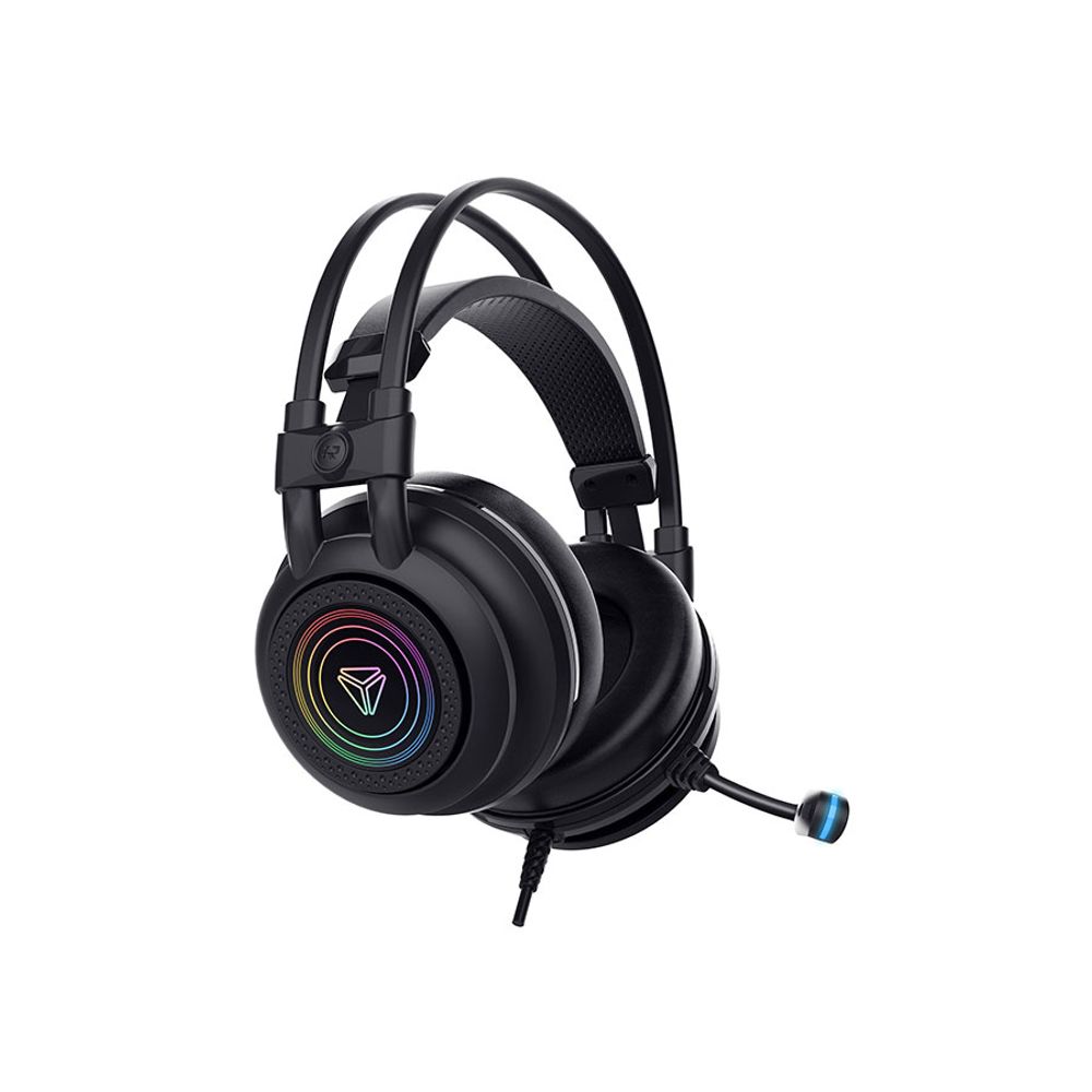 Yenkee Gaming slušalice YHP 3035 7.1 slika 2