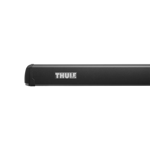 Thule Outland Awning nadstrešnica od 1,90 m s kutijom za namotavanje crne boje slika 5