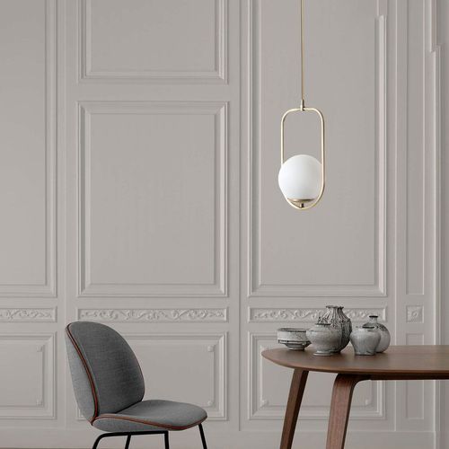 Ahu Tekli Beyaz Camlı Eskitme Sarkıt White
Copper Chandelier slika 1