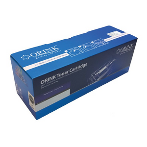 Orink Toner CRG-067HC, Cijan