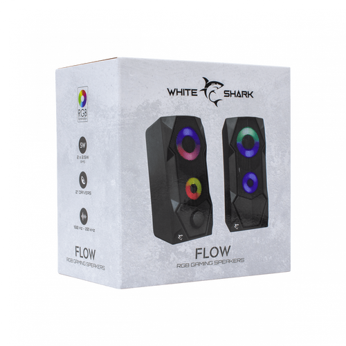 White Shark WS GSP 634 FLOW, Speaker slika 5