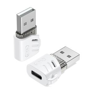 XO Adapter Tip C na Usb -A NB256D