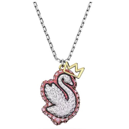 Ženska ogrlica Swarovski 5649200 - Elegancija i Stil slika 1