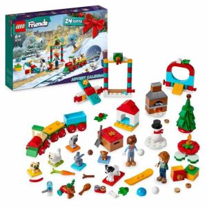 Igra Gradnje Lego 41758 Pisana