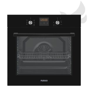 FUEGO Ugradbena pećnica COFGSMBI2080B