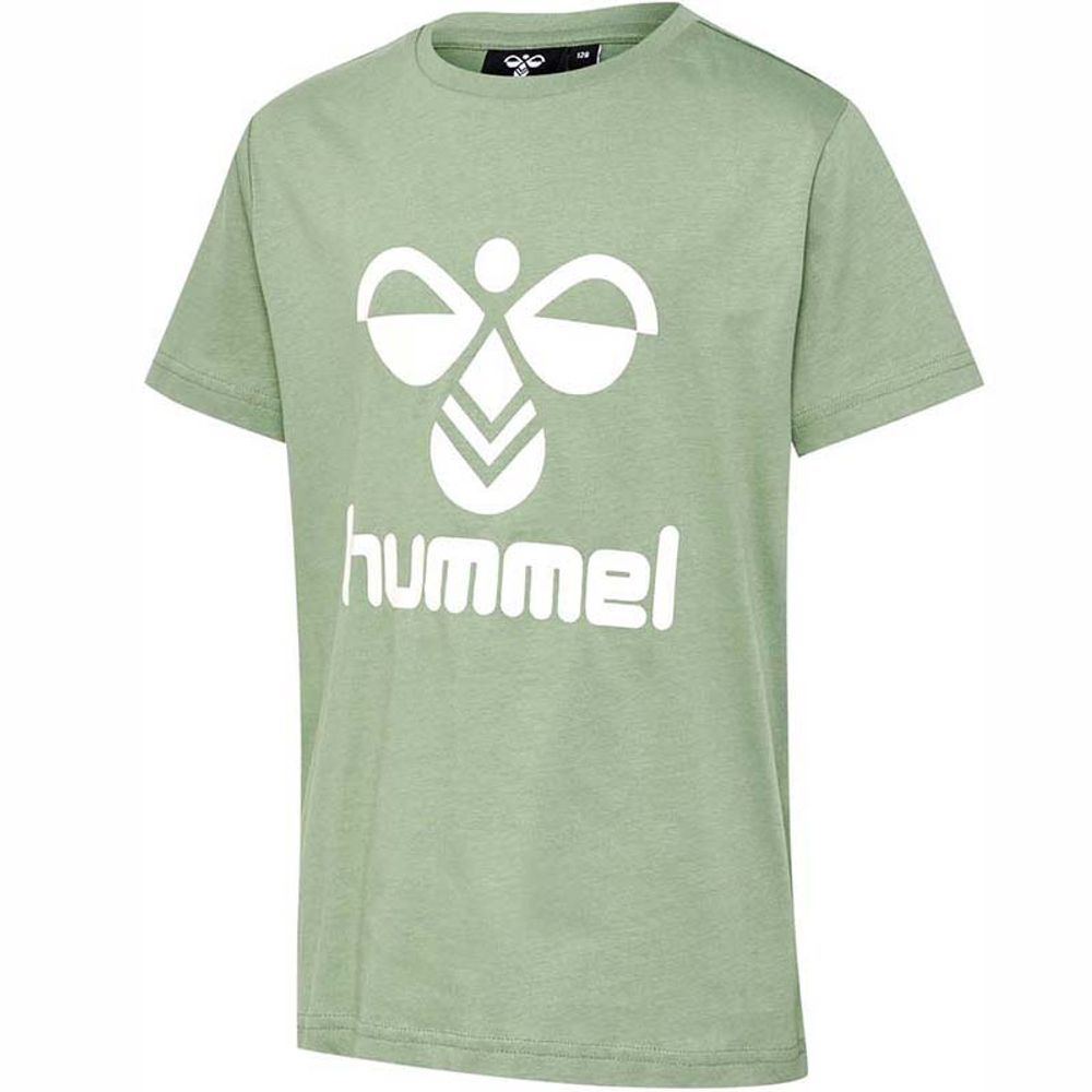 Hummel Majica kratki rukav Hmltres T-Shirt S/S za dječake slika 1