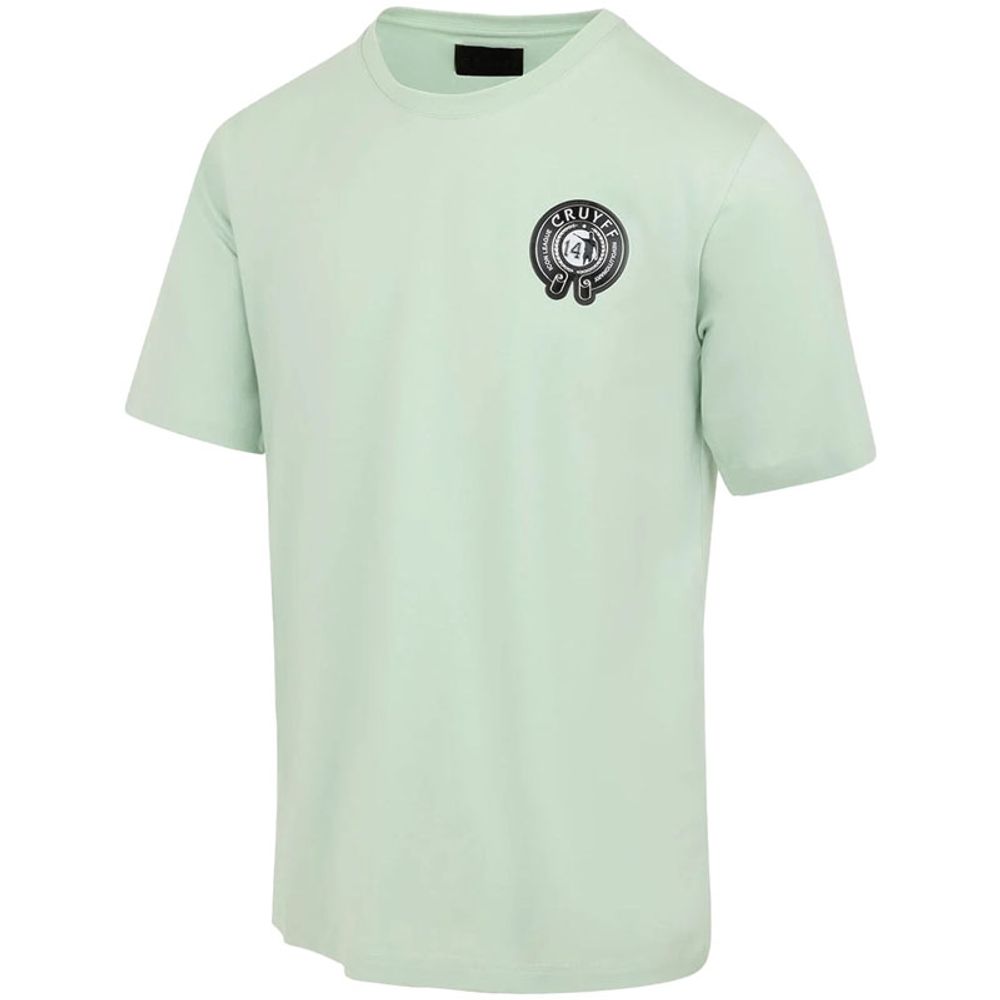 Cruyff Muška majica League Logo Tee slika 2