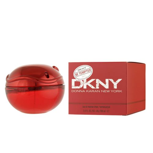 DKNY Donna Karan Be Tempted Eau De Parfum 100 ml (woman) slika 1