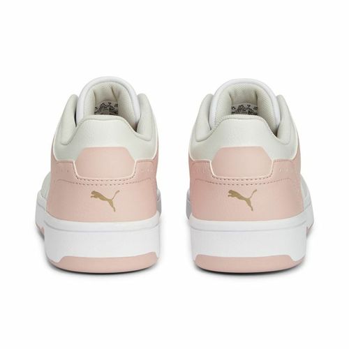 Casual tenisice za žene Puma Rebound Joy Low - Bijela slika 5