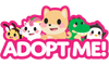 Adopt Me! logo