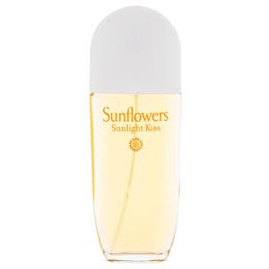 Elizabeth Arden Sunflowers Sunlight Kiss Eau De Toilette 100 ml za žene