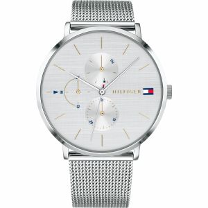 Ženski satovi Tommy Hilfiger 1781942 (Ø 40 mm)