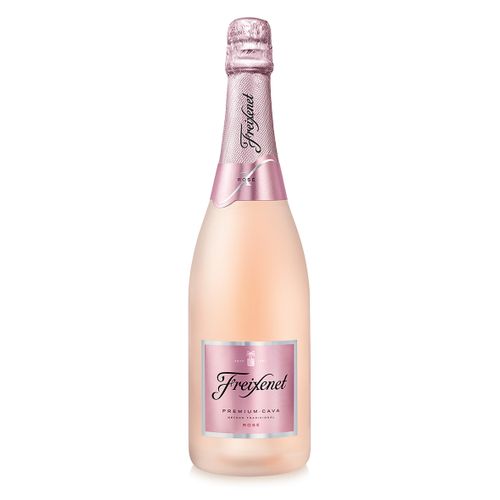 Freixenet Rose Extra Dry pjenušavo vino 0,75l slika 1