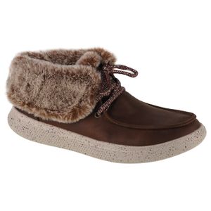 Skechers Skipper - Hang Glider ženske čizme 113443-BRN