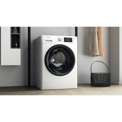 Whirlpool FFD 11469 BV EE Veš mašina, 11 kg, 1400 rpm, Inverter, Steam slika 9