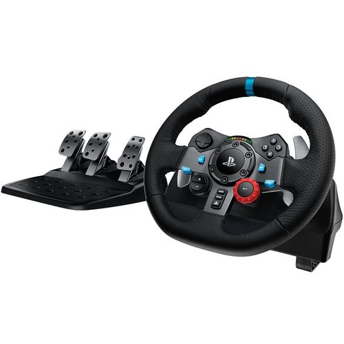 Volan Logitech G29 Driving Force Racing, 941-000112 slika 1