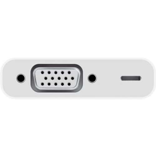 Apple Lightning to VGA Adapter slika 2