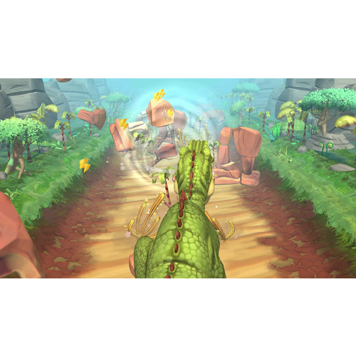 Gigantosaurus: Dino Sports za Nintendo Switch slika 4