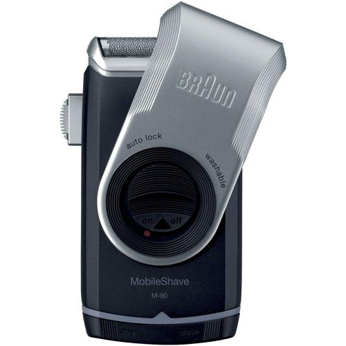 Braun M 90 Mobile-Shave, Aparat za brijanje slika 1