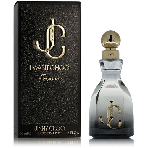 Jimmy Choo I Want Choo Forever Eau De Parfum 60 ml (woman) slika 2