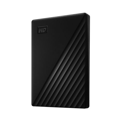 WD My Passport 2TB USB 3.0, crni slika 2