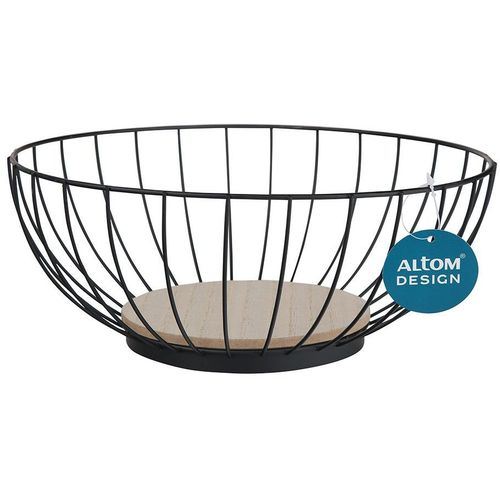Altom Design metalna košara za voće - 020402624 slika 6