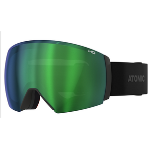 Atomic REVENT Q HD 24/25, black