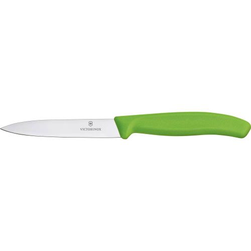 Victorinox 6.7706.L114 Parni nož zelena slika 1