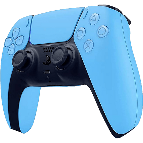 Sony Bežični kontroler PlayStation 5, Starlight Blue - PS5 Dualsense W.Controller Blue slika 3