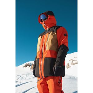 O'Neill Psycho tech ski/snowboard jakna