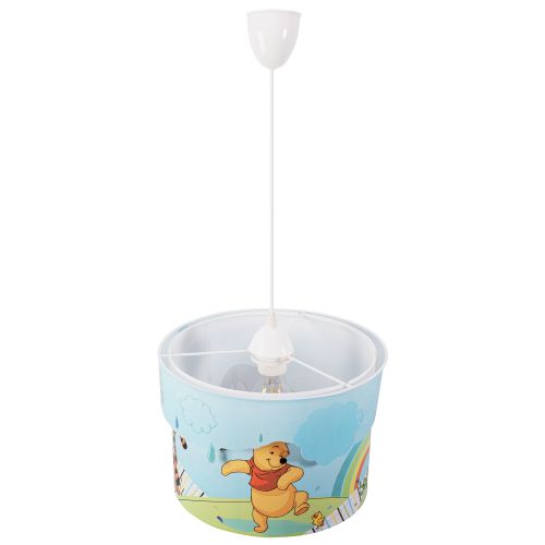 Stropni luster DISNEY WINNIE THE POOH 4370 slika 5