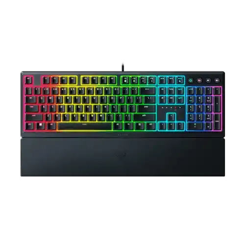 Razer Tastatura Ornata V3 RZ03-04460300-R3W1 slika 1