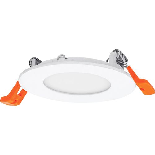 LEDVANCE 4058075573116 RECESS SLIM DOWNLIGHT LED ugradna svjetiljka  Energetska učinkovitost 2021: E (A - G) LED  4.5 W bijela slika 1