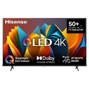 Hisense televizor UHD QLED Smart TV 65E7NQ