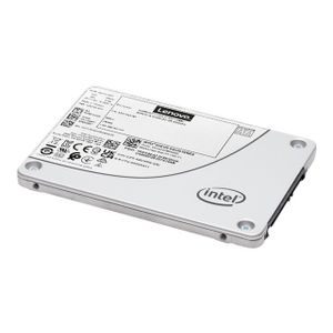 SSD LENOVO S4520 960GB, 2.5", SATA HS, 4XB7A17102